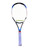Used Prince THUNDER Adult Tennis Racquet Black Unknown 11747-S000277159 View 1