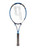 Used Prince FORCE 3 Adult Tennis Racquet Royal Blue Unknown 11747-S000277157 View 1