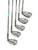 Used Golden Bear MEGA PT Mens Iron Set RH 5I-9I 11735-S000361016 View 3