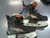 Used CCM JETSPEED VIBE Junior Hockey Skate Junior 03.5 11339-S000201026 View 1