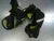 Used Warrior DX3 ALPHA Junior Elbow Pads SM 11339-S000201038 View 2