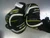 Used Warrior DX3 ALPHA Junior Elbow Pads SM 11339-S000201038 View 1