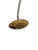 Used CRYSTALSOFT MALLET Mens Putter RH 11735-S000361027 View 5