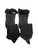Used Mitre Soccer Shin Guards Junior Black SM 11732-S000364614 View 2