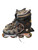 Used K2 EXO Senior Rec Fitness Skates Black Senior 9 11732-S000364618 View 3