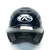 Used Rawlings RCFH Batting Helmet No Mask Black MD 11805-S000078855 View 1