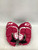 Used CCM U+ 06 Junior Gloves Pink 12" 11851-S000045598 View 2