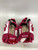 Used CCM U+ 06 Junior Gloves Pink 12" 11851-S000045598 View 8