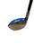 Used Taylormade FIRESOLE BUBBLE Mens Driver RH 9.5 Degree 11706-S000374871 View 2