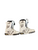 Used Vans ENCORE BOA Mens Snowboard Boots White Senior 10.5 11649-S000153603 View 1