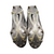 Used Under Armour SPOTLIGHT Adult FB Cleats White Senior 13 11866-S000035183 View 3