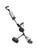 Used Intech CART Golf Cart 2 Wheel 11732-S000364620 View 2
