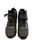 Used RIDDELL BLACK CLEATS BB/SB Cleats Black Senior 6 11884-S000062253 View 1