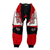 Used Fox Adult Motocross Bottom Red Medium View 1