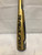 Used Rawlings THREAT USZT12 BB/SB USA 2 5/8 Bat 27" 11668-S000119252 View 3