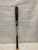 Used Marucci JB19 YOUTH MODEL BB/SB Wood Bat 30" 11668-S000119253 View 1
