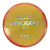 Used Discraft ESP ZONE Disc Golf Putter Yellow 173g 11450-S000518801 View 1