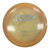 Used Innova CHAMP APE Disc Golf Driver Gold 169g 11450-S000518813 View 1