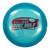 Used Innova CHAMP IT Disc Golf Driver Carolina Blue 169g 11450-S000518817 View 1