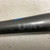 Used Demarini Voodoo U02-21 USA 2 5/8 Baseball Bat Grey And Navy Blue 31" 11855-S000201900 View 6