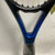 Used Pro Kennex INTRUDER 117 Adult Tennis Racquet Navy Blue 4 1/2" 11855-S000201905 View 3