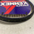 Used Pro Kennex INTRUDER 117 Adult Tennis Racquet Navy Blue 4 1/2" 11855-S000201905 View 6