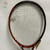 Used Prince PRECISION RESPONSE Adult Tennis Racquet Maroon 4 1/2" 11855-S000201906 View 2