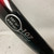 Used Prince PRECISION RESPONSE Adult Tennis Racquet Maroon 4 1/2" 11855-S000201906 View 6