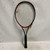 Used Prince PRECISION RESPONSE Adult Tennis Racquet Maroon 4 1/2" 11855-S000201906 View 1