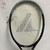 Used Pro Kennex TI FORCE 110 Adult Tennis Racquet Black 4 1/2" 11855-S000201907 View 2