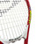 Used Dunlop ACTION 25 Junior Tennis Racquet Red 25" 11484-S000301698 View 7