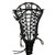 Used STX FORTRESS W/ STX COMP 10 Wmn Atk/Mid Complete Stick Black 11484-S000301706 View 3