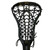 Used STX FORTRESS W/ STX COMP 10 Wmn Atk/Mid Complete Stick Black 11484-S000301706 View 2