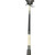 Used STX FORTRESS W/ STX COMP 10 Wmn Atk/Mid Complete Stick Black 11484-S000301706 View 6