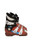 Used Salomon T3 Boys DH Ski Boot Red 220 MP - J04 - W05 11816-S000287460 View 1