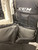 Used CCM REVOLUTION 595 Goalie Leg Pads Junior White 28" 11851-S000045603 View 7