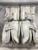 Used CCM EFLEX 5.9 Goalie Leg Pads Inter White 31" 11851-S000045602 View 7