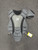 Used Marucci CHEST PROTECTOR Catchers Chest Protector Grey Junior 10558-S000250948 View 1