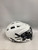 Used Cascade CS Lacrosse Helmet White SM 11851-S000045606 View 12