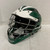 Used Cascade CPX-R Lacrosse Helmet Green One Size 11762-S000077766 View 1