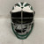 Used Cascade CPX-R Lacrosse Helmet Green One Size 11762-S000077766 View 2