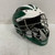 Used Cascade CPX-R Lacrosse Helmet Green One Size 11762-S000077766 View 3