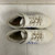 Used Adidas Soccer Cleats White Junior 03.5 11762-S000077769 View 5