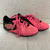 Used Lotto Soccer Cleats Pink Youth 12.0 11762-S000077770 View 4