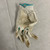 Used Callaway Womens Golf Glove White SM 11762-S000077772 View 2