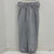 Used Wilson PANTS BB/SB Pant Boys Grey MD 11762-S000077775 View 1