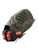 Used Rawlings RBG275WB BB/SB Glove RH Throw Black 12 3/4" 11892-S000029492 View 2