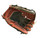 Used Rawlings REVO 11.75 BB/SB Glove RH Throw Maroon 11 3/4" 11892-S000029493 View 2