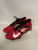 Used Nike ALPHA MENACE 4 PRO Adult FB Cleats Red Senior 12 11882-S000023608 View 1