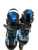 Used MAMMY GOL Senior Rec Fitness Skates Royal Blue Adjustable 11721-S000282521 View 3